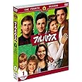 フルハウス 4thシーズン 前半セット (1~13話収録・3枚組) [DVD]
