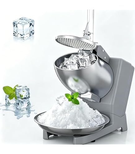 Savorix コードレス かき氷機 電動 充電式 21Vバッテリー Amazon | Savorix 小型業務用かき氷機 家庭用 コードレス 充電式 21V