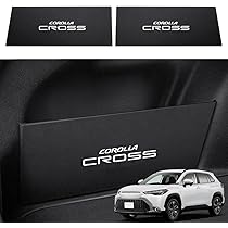 後期型　カローラクロス　ミニカー　保管用空箱 後期型 カローラクロス ミニカー 保管用空箱 - メルカリ