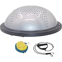 ヨーガ半球波速球ヨーガ平衡補助半球防滑荷重ヨーガトレーニング用品を販売 楽天市場】星辰波速球半円平衡球厚防爆ヨガフィットネスボール