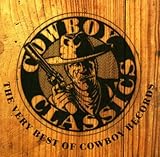 Very Best of Cowboy Records