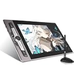 Amazon | 【中古】Artisul 液タブSP1603 15.6インチ液晶タブレット 