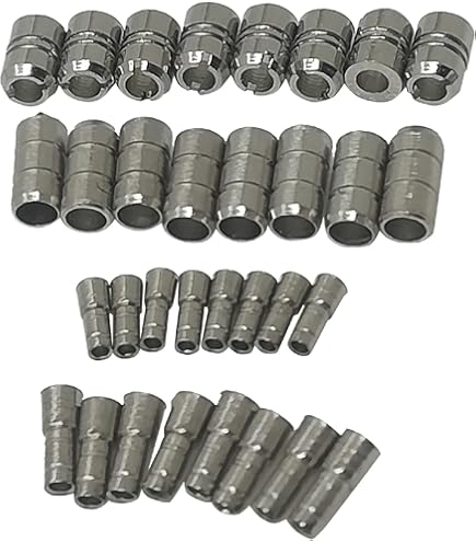 アルミファンネル 6個セット imgrc0076565493.jpg