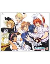 Amazon.co.jp: うたの☆プリンスさまっ♪ マジLOVE1000％ 1 [Blu-ray