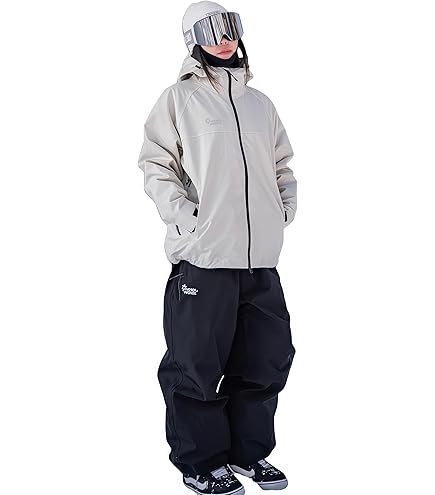 Amazon.co.jp: [フェニックス] ALL DAY SNOW SUITS スノースーツ