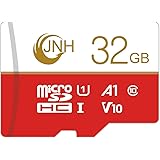 microSDカード microSDHCカード 32GB JNH 超高速100MB/S Class10 UHS-I U1 V10 アプリ最適化A1対応【正規品 国内5年保証】