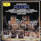 ヴェルディ: 歌劇(アイーダ)[DVD]