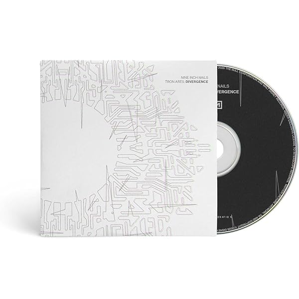 Amazon.co.jp: Nine Inch Nails: ミュージック