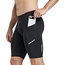 Amazon.co.jp: バリーフ サイクルパンツ サイクリングパンツ ロード