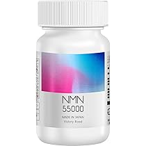 Amazon.co.jp: NMN サプリメント 55000mg 日本製 酵母発酵 高純度99
