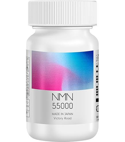 Amazon.co.jp: NICHIEI NMN+27000 90 Tablets : Health & Personal Care