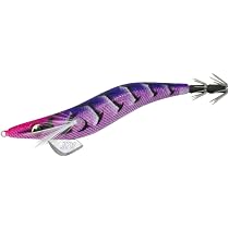 Amazon | HARIMITSU(ハリミツ) エギ 墨族 柔 3.5号 19.5g オレンジ
