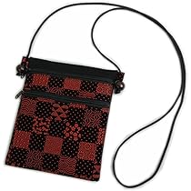 【美品】LONSLAN ブラック　ドット変形ポシェット　3way LONSLAN ブラック ドット変形ポシェット 3way - メルカリ