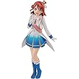 POP UP PARADE ラブライブ! 虹ヶ咲学園スクールアイドル同好会 上原歩夢 ノンスケール ABS&PVC製 塗装済み完成品フィギュア