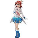POP UP PARADE ラブライブ! 虹ヶ咲学園スクールアイドル同好会 上原歩夢 ノンスケール ABS&PVC製 塗装済み完成品フィギュア