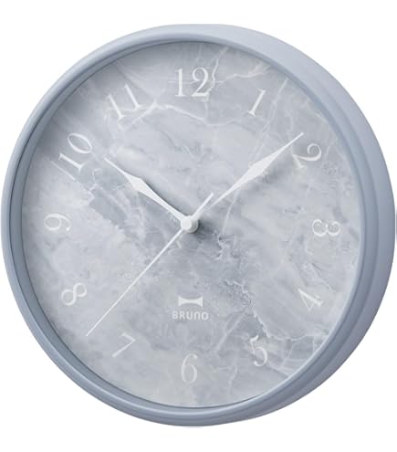 Amazon.co.jp: BRUNO 壁掛け 北欧 おしゃれ お洒落 お祝い かわいい