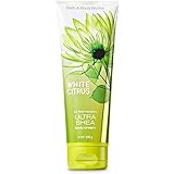 Bath&Body Works(バス& ボディワークス) ホワイトシトラス ボディクリーム シグネチャーコレクション [並行輸入品]