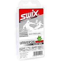 Amazon | SWIX(スウィックス) スキー スノーボード用 ホットワックス用
