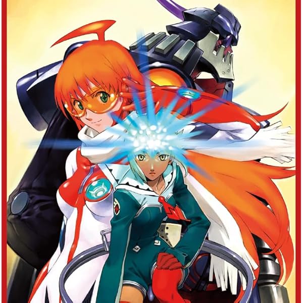Amazon | トップをねらえ！響綜覧 ―SOUND COLLECTION OF GUNBUSTER