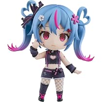 Amazon | グッドスマイルカンパニー[GOOD SMILE COMPANY] ねんどろいど