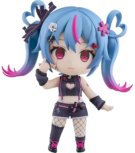 Amazon | グッドスマイルカンパニー[GOOD SMILE COMPANY] ねんどろいど