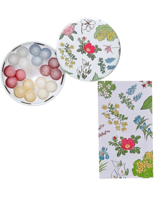 お値下げしました！梅酒ぼんぼん　桃のコンポートぼんぼん　8袋セット お値下げしました！梅酒ぼんぼん 桃のコンポートぼんぼん 8袋セット お