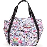 Hello Kitty ハローキティ 限定40周年 マザーズバッグ トートバッグ マザーズトートバッグ (HKA004)