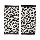 baby.e-sleep(ベビーイースリープ)サッキングパッド 日本製 レオパード(ベージュ)