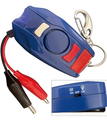 電池式スピ－カ－チェッカ－ CT-S01 CT-S01 TOA 電池式スピーカーチェッカーの通販情報 - 電池屋