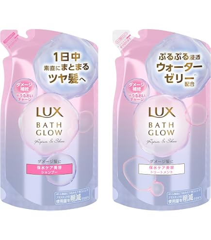 Amazon | エッセンシャル しっとりまとまる つめかえ用 シャンプー