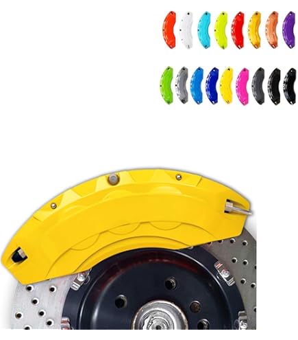 Amazon | 新型 キャリパーカバー アルファード/ヴェルファイア 30系に