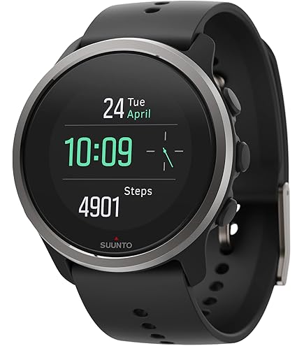 Amazon | SUUNTO(スント) Ambit3 Sport HR Monitor Running 