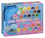 アクアビーズアート☆24色ビーズセット AQ-211