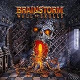 Wall of Skulls -Bonus Tr-