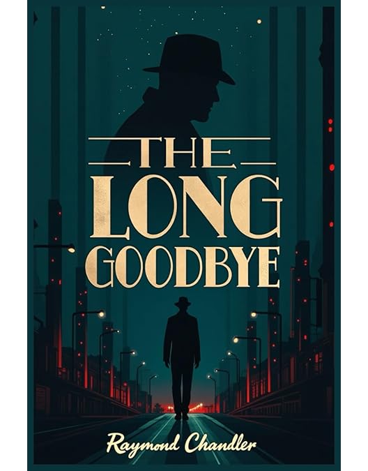 Amazon.co.jp: ロング・グッドバイ [レンタル落ち] : DVD