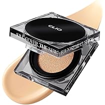 Amazon | クリオ(CLIO) キル カバー ザ ニュー ファンウェア