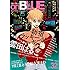 on BLUE vol.32