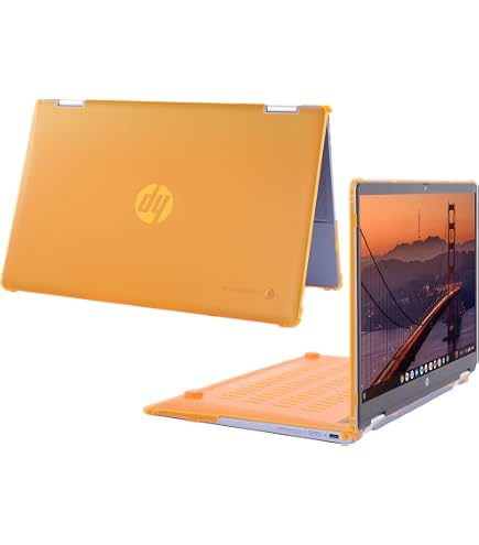 Amazon.co.jp: HP 14b コンバーチブル 2イン1 Chromebook Plus 流星
