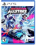 Destruction AllStars (輸入版:北米) - PS5