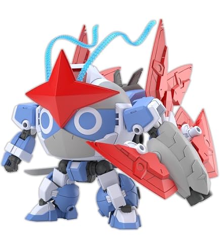 Amazon | プラモコレクション DX06 キングケロシップ (ケロロ軍曹