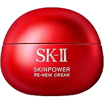 Amazon.co.jp: SK-II 公式ストア | フェイスクリーム | スキンパワー