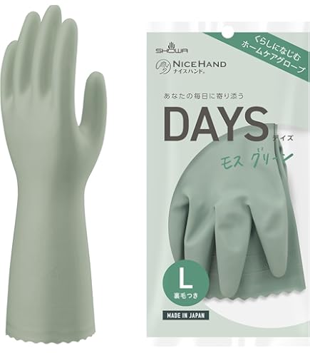 Amazon.co.jp: TOWA(東和コーポレーション) 耐油ニトリルパワーロング