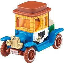 Amazon.co.jp: タカラトミー(TAKARA TOMY) トミカ ドリームトミカ SP