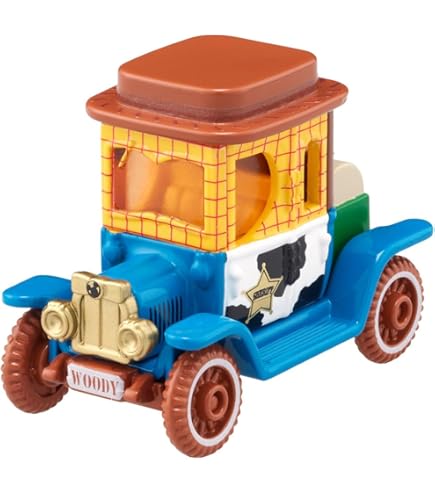 Amazon.co.jp: トミカ ディズニーモータース ツムツム エルサ ツム