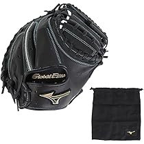 【美品】ミズノ　グローバルエリート　少年軟式　キャッチャーミット　木下拓哉モデル 61rfUo4UeUL._AC_UL210_SR210,