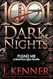 Please Me: A Stark Ever After Novella (English Edition)