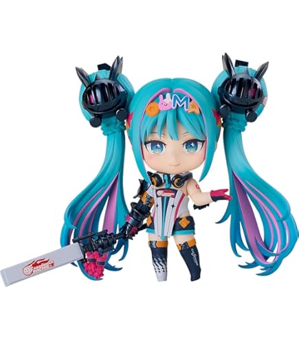 Amazon | ねんどろいど SEGA feat. HATSUNE MIKU Project 初音ミク