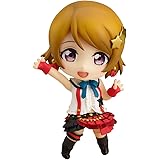 ねんどろいど ラブライブ! 小泉花陽 ノンスケール ABS&ATBC-PVC製 塗装済み可動フィギュア