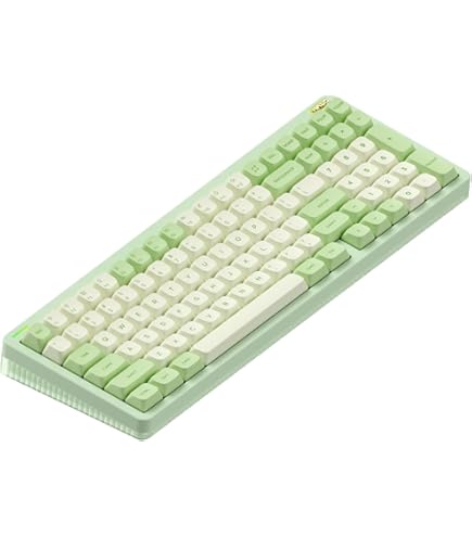 キーボード nuphy halo75 Amazon.com: nuphy Halo75 V2 Mechancial Gaming Kyeboard,75