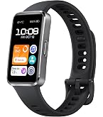 HUAWEI Band 11 スマートウォッチ 薄型軽量16g 24時間睡眠管w Amazon.co.jp: HUAWEI Band 11 スマートウォッチ 薄型軽量 睡眠管理 大